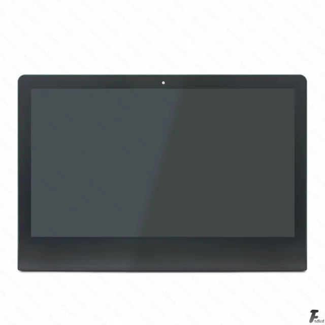 12.5" FHD IPS LCD Touchscreen Digitizer LED Display Assembly für Lenovo Yoga 4S