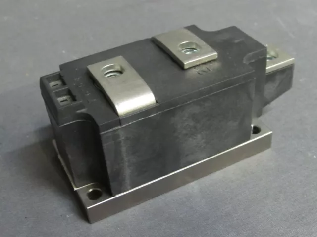 Neuf PowerEx ND411626 Diode Module 260 Ampères, 1.6KV 1600 Volts, ND Séries 2