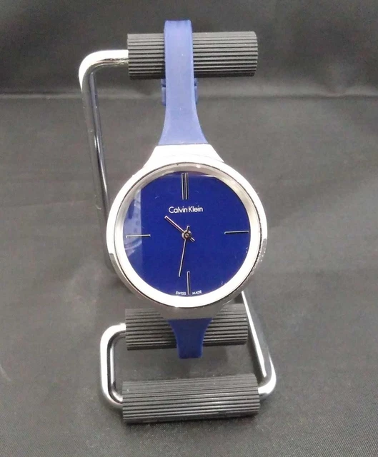 MONTRE CALVIN KLEIN K4U 231 EUR 93,57 PicClick FR