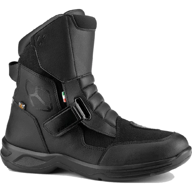 Falco stivali deals moto