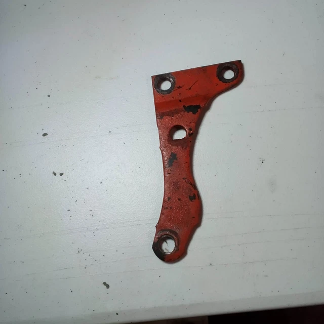 1969-1975 Chevy 327,350,400 Lower Alternator Bracket