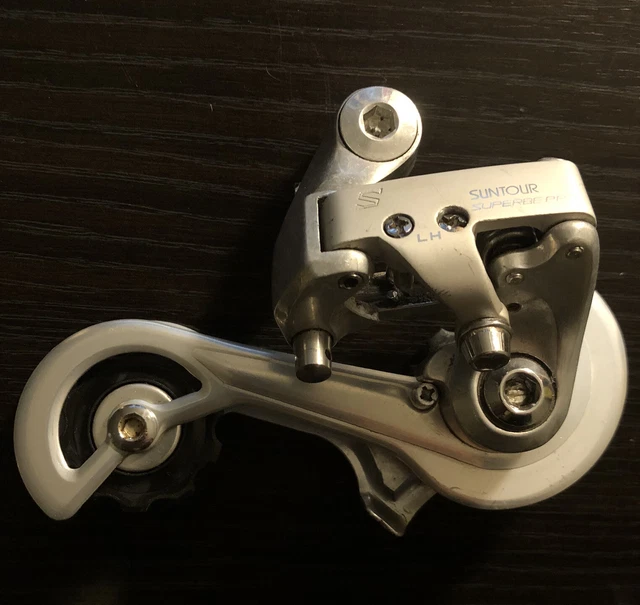 suntour superbe pro rear derailleur