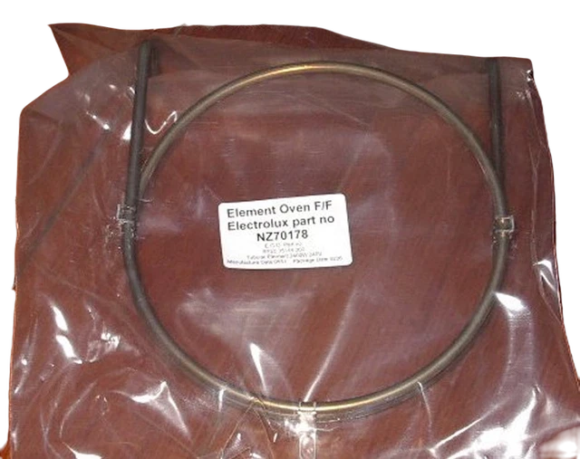 2400WATT FAN FORCED Oven Element For Westinghouse PAJ806W*04 Ovens and