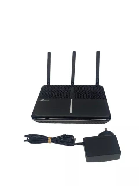 Modem Routeur WiFi AC1600 Gigabit VDSL/ADSL TP-LINK Archer VR600