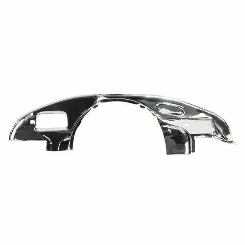 BUGPACK Chrome Bell Housing Front Engine Tin 70 and Later VW TYPE 1