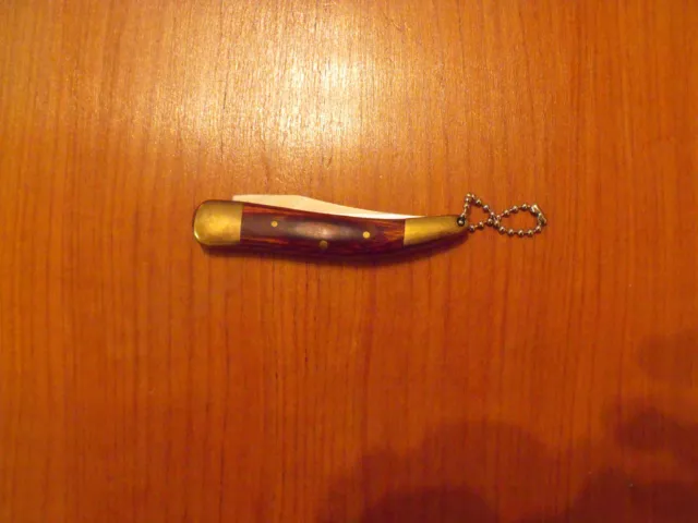 couteau de poche ancien de collection