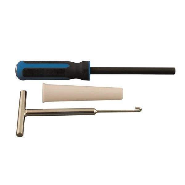 LASER Pneu Valve Outil - 3 Pièce Ensemble - 5540