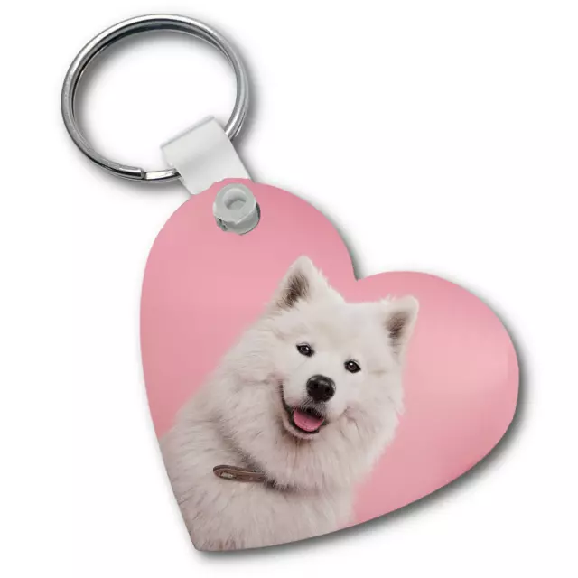 Personalised Keyring Photo Any Picture Custom Keychain Double Single Side Print