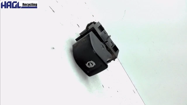 Bouton Frein à Main électrique Pour Opel Astra J, Insignia, Meriva B, Zafira C - Neuf