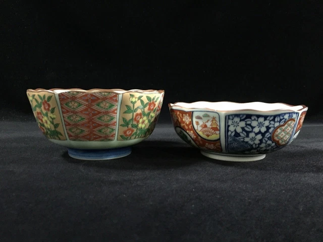 Bol Japonais Vintage En Bois Laqué – KASHIKI à Snacks – Simple Et Authentique – SENCHA