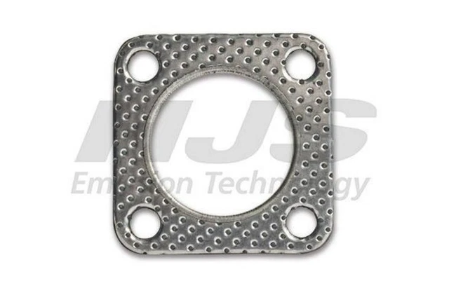Joint D'étanchéité Tuyau D'échappement AJUSA 01321100 - Compatible Audi, VW Nombreux Modèles - 12