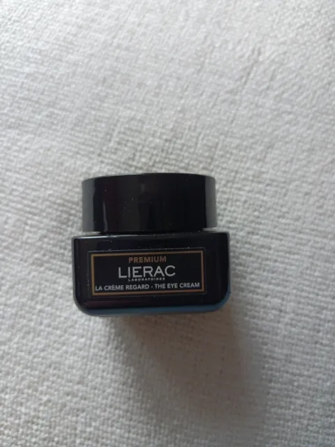 LIERAC Premium La Crème Regard 20ml