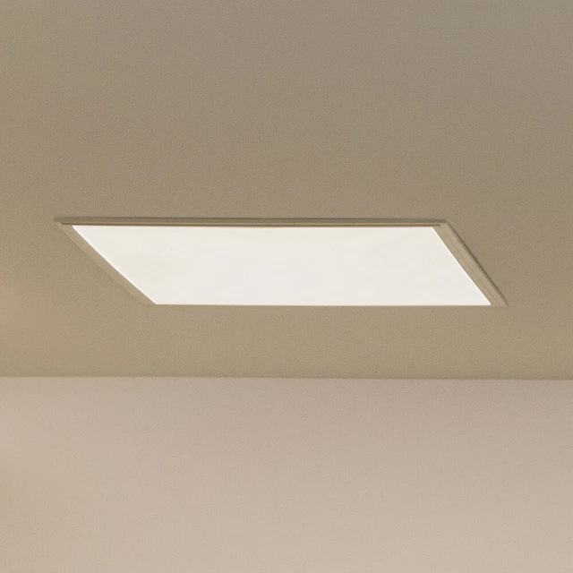 Panneau LED 30x120 Blanc Froid 6000K – Rétroéclairé Panneau LED 30x120 Blanc Froid 6000K – Rétroéclairé