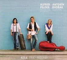 Klaviertrios by Trio Artemis | CD | condition very good