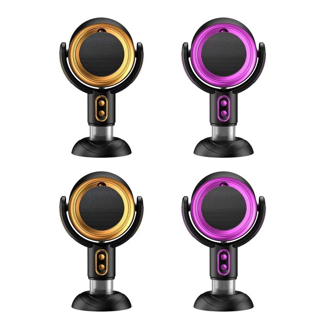 COUNTERTOP KITCHEN EXHAUST Fan 8W 5V Desktop Range Hood for RV Home