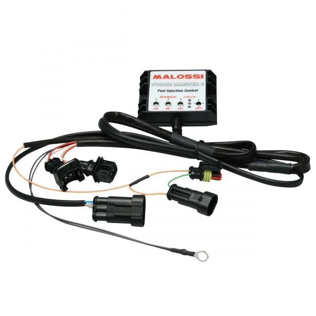 CDI calculateur Malossi pour Auto 5515327 / Force Master 2 Neuf
