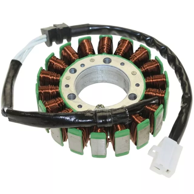 Lichtmaschine, Stator für Suzuki GSX-R 600 BG1112 Bj. 2001-2003