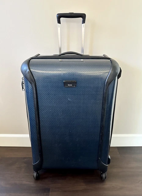 Tumi Tegra Lite 29” Luggage 4 Wheel Spinner 28127IN