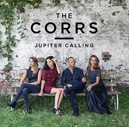 Jupiter Calling, The Corrs, Audio CD, Neuf, Gratuit