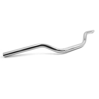 Tube de Direction Guidon Pit Bike Monkey Dax Hmparts HMParts Borgne 22mm pour Colonne 