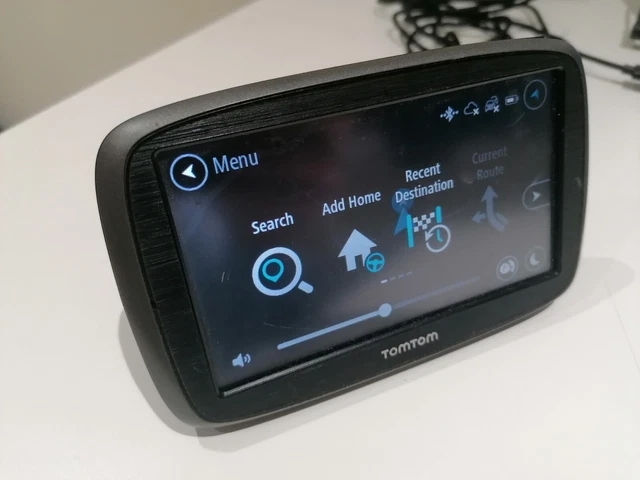 TomTom Start 25 M Premium Pack - Display 5" Touch, Mappe - Foto 11