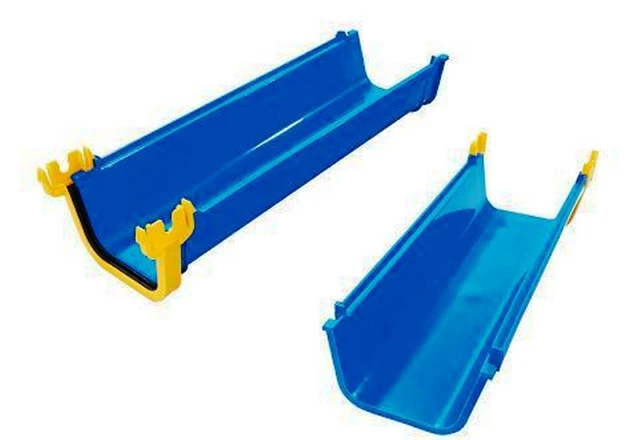 Big Waterlay Set de Accesorios 1 Dos Rectos Incl. Sello