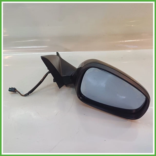 Specchietto Retrovisore Elettrico Lato Sinistro Yctze 4422962 Per Renault Trafic 2014+ E Opel Vivaro
