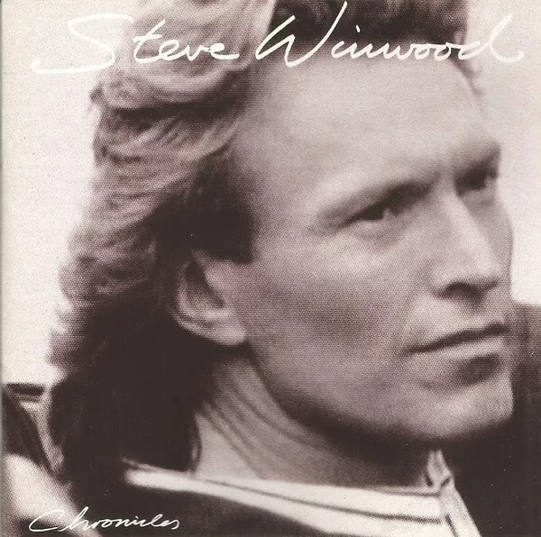 Steve Winwood - Chronicles, (CD)