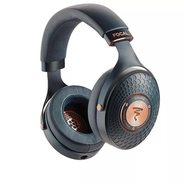 casque focal Celestee