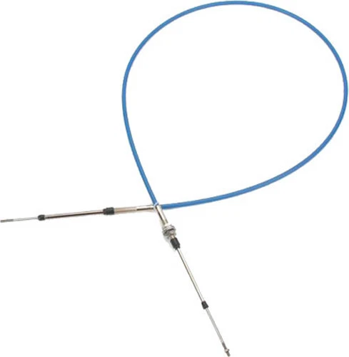 WSM Steering Cable 002-058