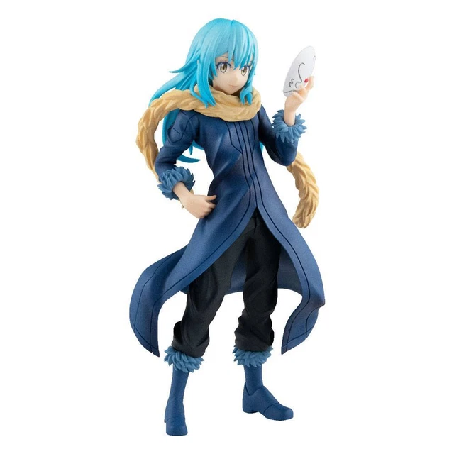 Figurine Pop Up Parade RIMURU - That Time I Got Reincarnated As A Slime - Neuf Japonaise