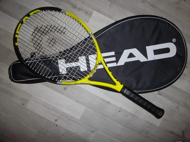Raquette de tennis Head Radical Team 280 grammes 2025-2026