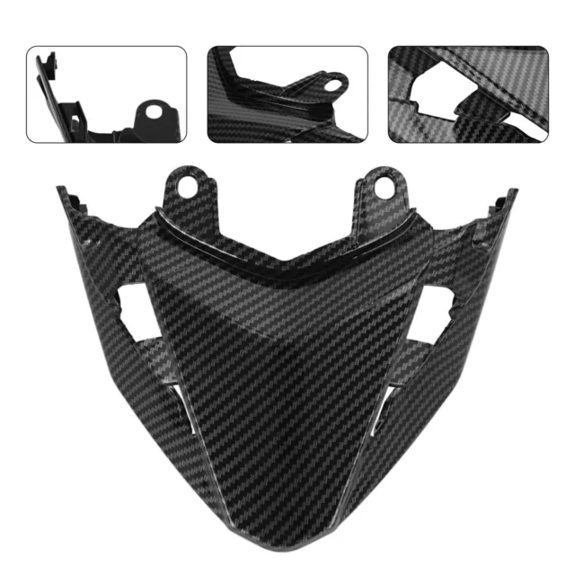 Rear Seat Tail Light Cover Fairing Cowl Pour Honda CBR500R 2019-2021 CBN