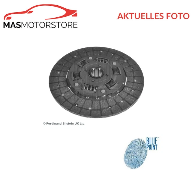 Kupplungsscheibe Blue Print Adt33168 G Für Toyota Corolla,Camry,Celica,Avensis