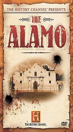 The Alamo - Box Set (DVD, 2003, 2-Disc Set)