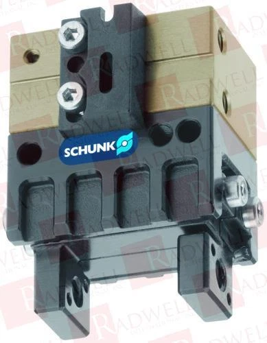 Schunk Mpg-Plus 25-As / Mpgplus25As (Brand New)