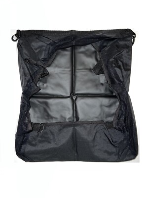 Chicco Chicco cestello cestino per passeggino for me nero 12503309500 new-Italy 