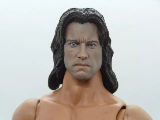 1/6 Custom Conan The Barbarian Arnold Schwarzenegger Kaustic Plastik Regular 3