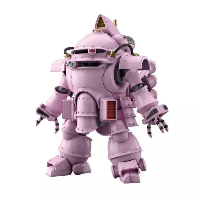 Sakura Wars Kobu-Kai (Sakura Shinguji Type), Bandai Spirits Hg 1/