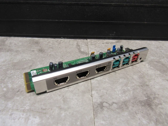 99Y1452 SUREPORT XG40 BTM 3XUSB/RS485 IBM SurePOS 4900 Toshiba POS