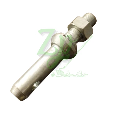 PERNO AD OCCHIO FILETTO M20x2,5 Mm. PER CATENE SOLLEVATORE: CERMAG - Foto 3