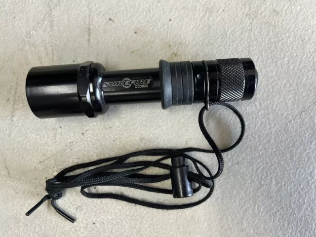 Surefire Z2 Combatlight Surefire Z2 Combatlight