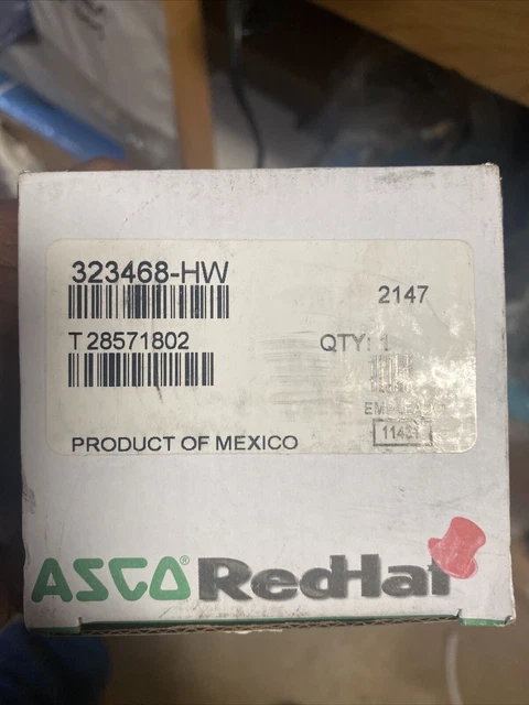 Kit  Valve Transition