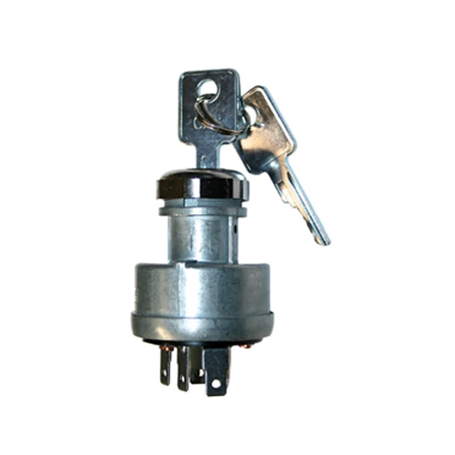 AR58126 282775A1 A134737 D134737 Interruttore Di Accensione Per Trattore John Deere 1020 1120 1520 1030 1130 1530 Terna 500A 500B 500C 510 - Foto 7