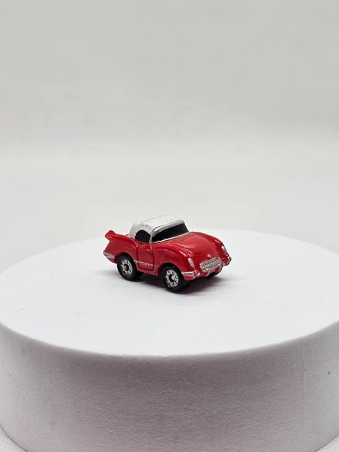 Micro Machines 1987 rouge LAMBORGHINI COUNTACH Micro Machines 1987 rouge LAMBORGHINI COUNTACH