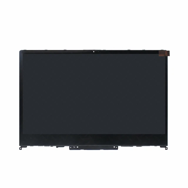 14" FHD LCD Touch Screen Digitizer Display Assembly für Lenovo Ideapad C340-14