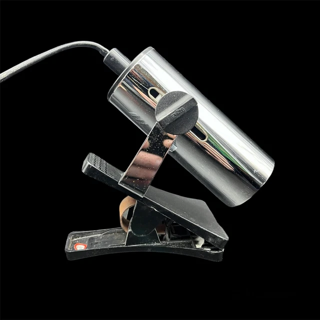 Lampe de Poche Maglite Solitaire LED Aluminium Noir | Equipementaventure