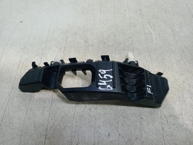 Set Of 2 Front Lower Bumper Brackets For Hyundai Tucson (2019-2021) - Left & Right, Evan-Fischer