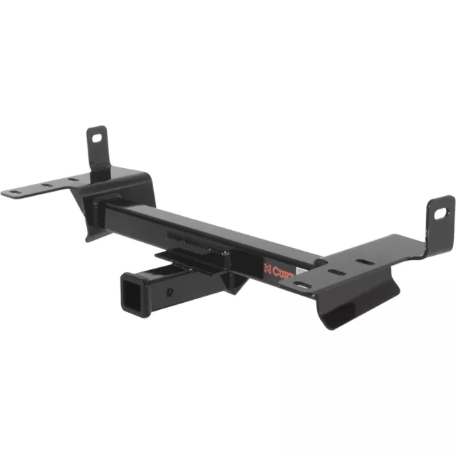 Home Plow by Meyer 2in. Front Receiver Hitch for 2009-2010 Ford F-150 and