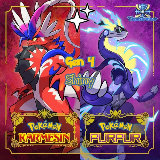 Pokémon Legends: Arceus – Complete Walkthrough (Step-by-Step - Foto 3